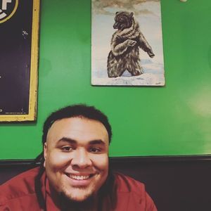 Meet your Posher, Victor